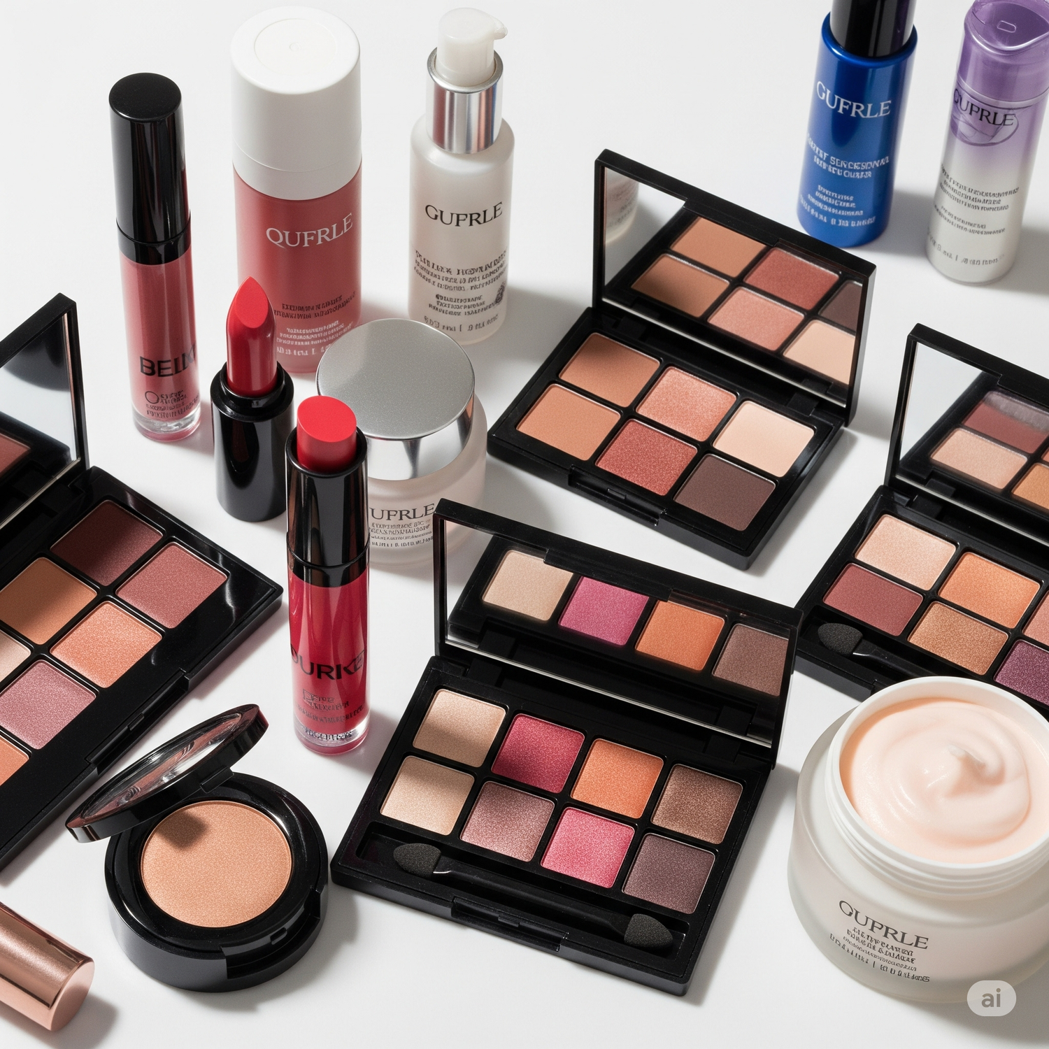 Fusion Beauté