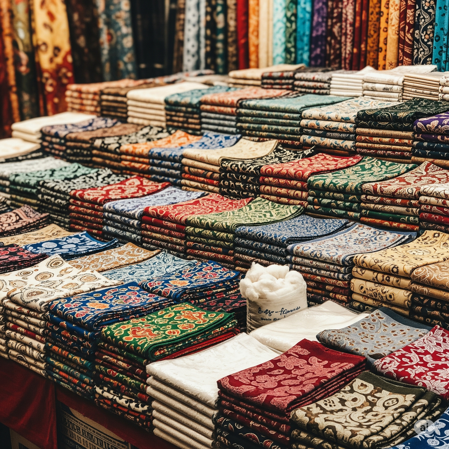 Textiles