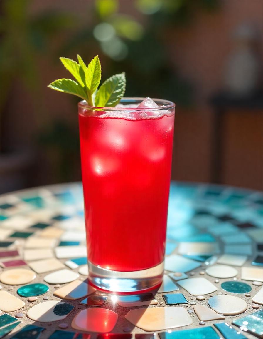 Nos Boissons