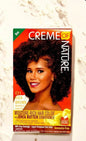 Crème of Nature (Teinture)