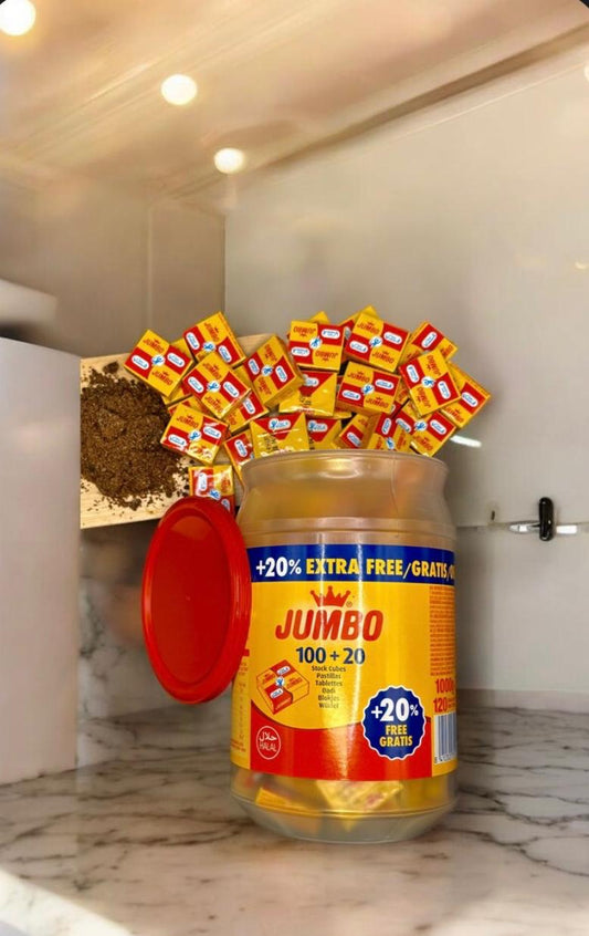 Jumbo
