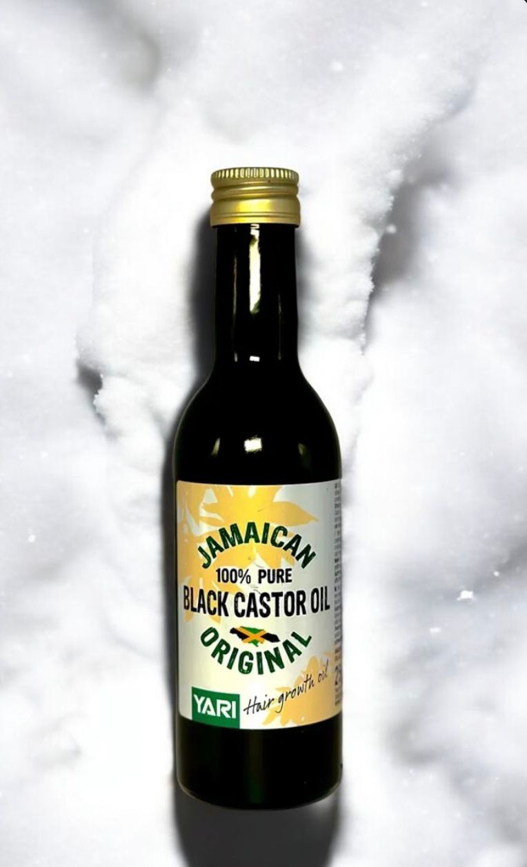 Huile cheveux (Jamaican Honey Oil)