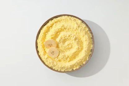 Farine de maïs Jaune